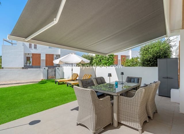3 quarto Moradia para venda em Villamartin, Orihuela - 429 000 € (Ref: 10070213)