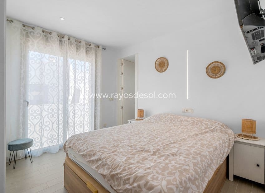 3 camera da letto Villa in vendita in Villamartin con piscina - 429.000 € (Rif: 10070213)