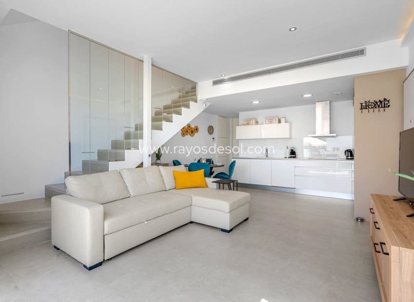 3 camera da letto Villa in vendita in Villamartin con piscina - 429.000 € (Rif: 10070213)