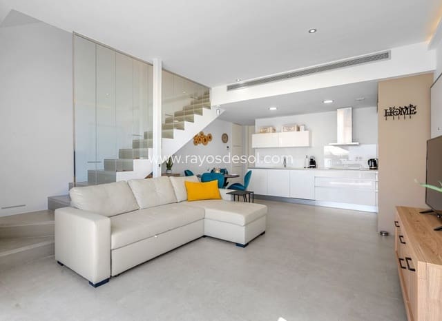 3 quarto Moradia para venda em Villamartin, Orihuela - 429 000 € (Ref: 10070213)