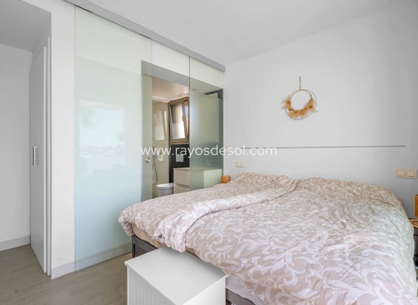 3 camera da letto Villa in vendita in Villamartin con piscina - 429.000 € (Rif: 10070213)