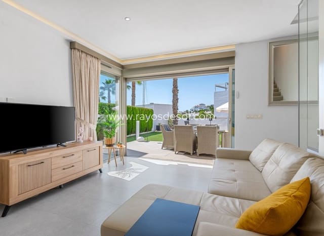 3 quarto Moradia para venda em Villamartin, Orihuela - 429 000 € (Ref: 10070213)