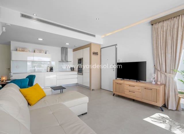 3 quarto Moradia para venda em Villamartin, Orihuela - 429 000 € (Ref: 10070213)