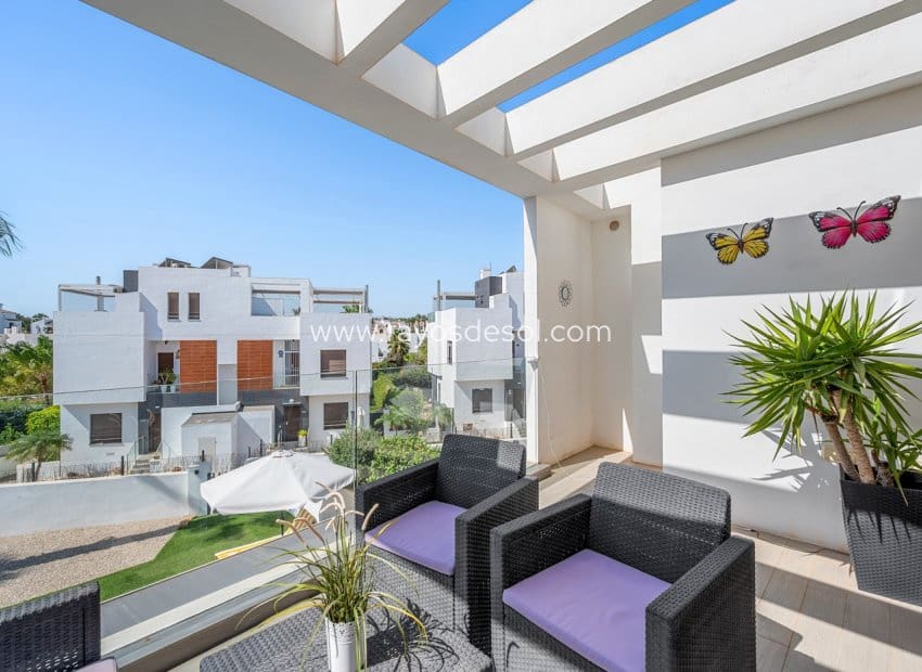 3 camera da letto Villa in vendita in Villamartin con piscina - 429.000 € (Rif: 10070213)