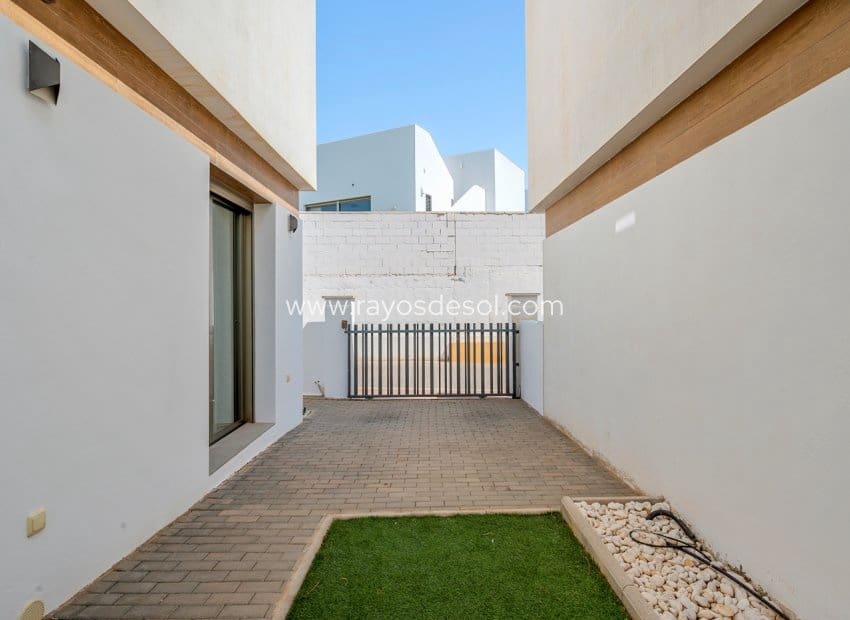 3 camera da letto Villa in vendita in Villamartin con piscina - 429.000 € (Rif: 10070213)