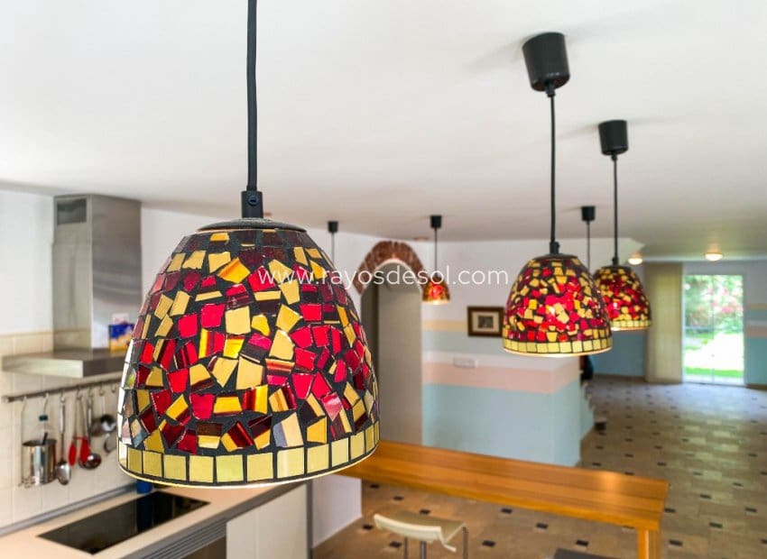 7 sovrum Villa till salu i Villamartin med pool - 1 080 000 € (Ref: 10076560)