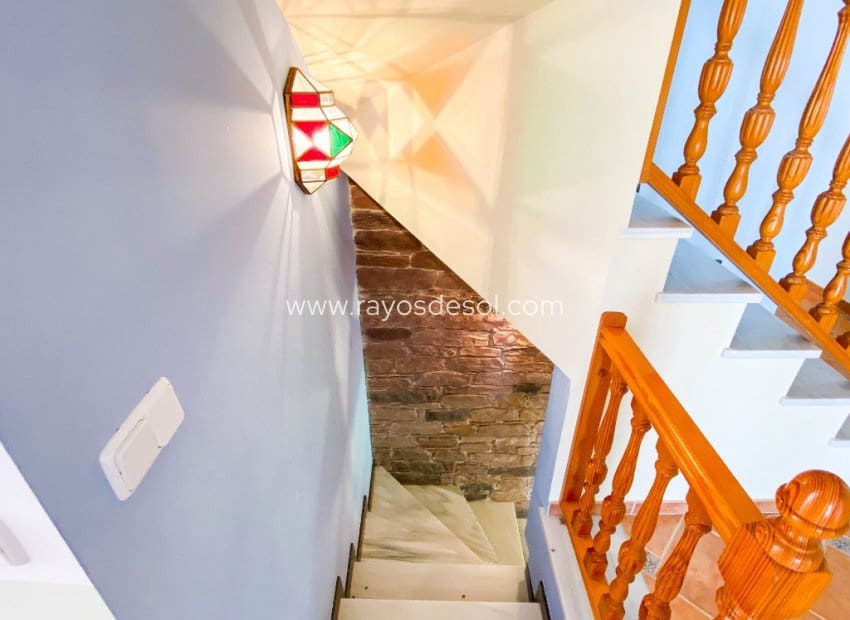 7 sovrum Villa till salu i Villamartin med pool - 1 080 000 € (Ref: 10076560)