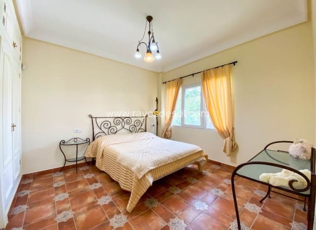 7 sovrum Villa till salu i Villamartin, Orihuela med pool - 1 080 000 € (Ref: 10076560)