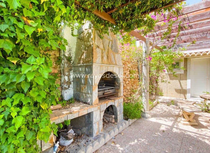 7 sovrum Villa till salu i Villamartin med pool - 1 080 000 € (Ref: 10076560)