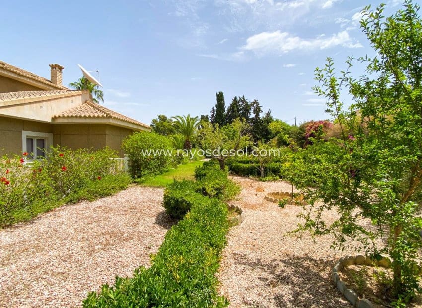 7 sovrum Villa till salu i Villamartin med pool - 1 080 000 € (Ref: 10076560)