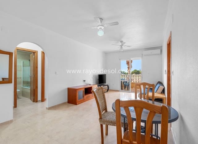 3 sypialnia Apartament na sprzedaż w Villamartin, Orihuela z basenem - 189 000 € (Ref: 10076561)