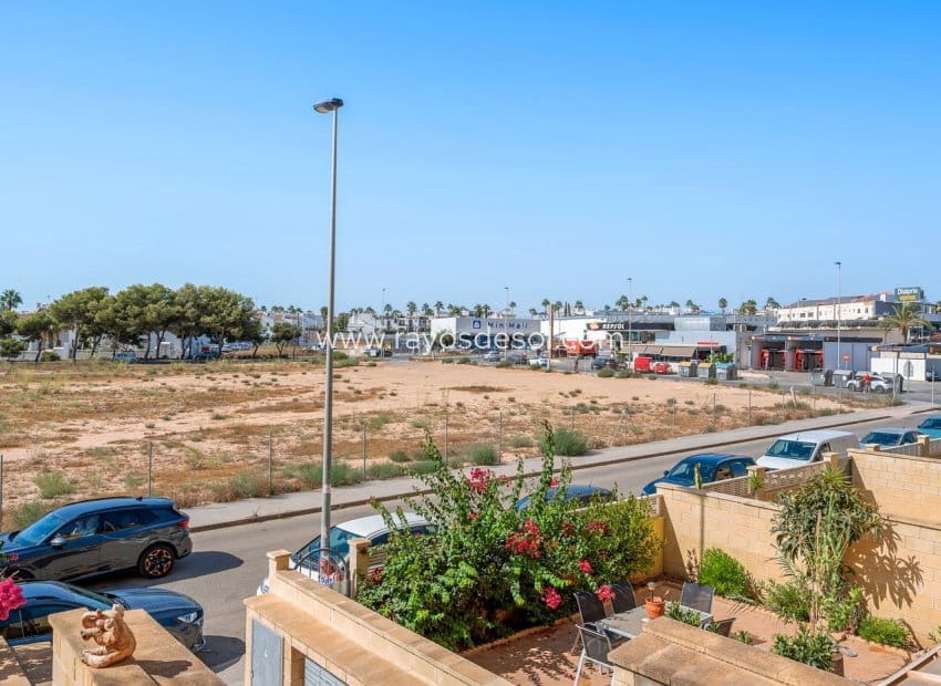 3 sypialnia Apartament na sprzedaż w Orihuela Costa z basenem - 189 000 € (Ref: 10076561)