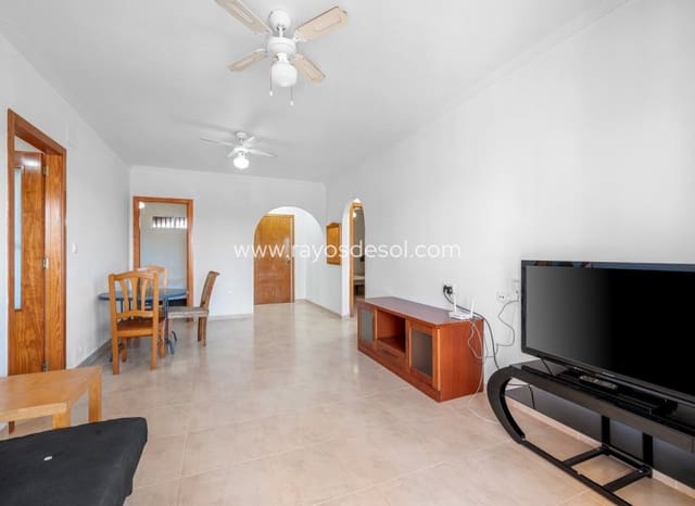 3 sypialnia Apartament na sprzedaż w Villamartin, Orihuela z basenem - 189 000 € (Ref: 10076561)