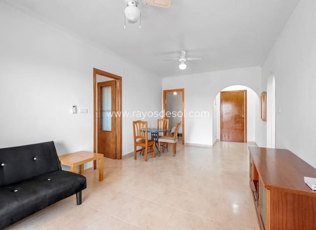 3 sypialnia Apartament na sprzedaż w Villamartin, Orihuela z basenem - 189 000 € (Ref: 10076561)