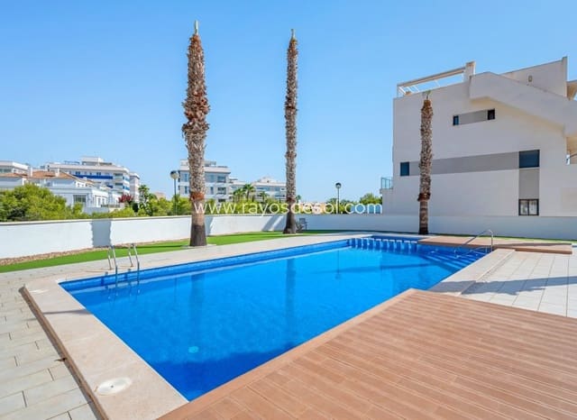 3 sypialnia Apartament na sprzedaż w Villamartin, Orihuela z basenem - 189 000 € (Ref: 10076561)