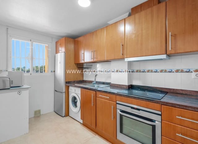 3 sypialnia Apartament na sprzedaż w Villamartin, Orihuela z basenem - 189 000 € (Ref: 10076561)