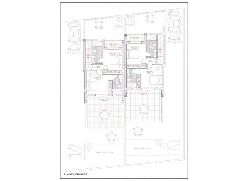3 Zimmer Villa zu verkaufen in Daya Nueva mit Pool - 389.000 € (Ref: 10076562)