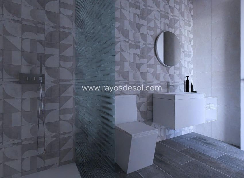 3 Zimmer Villa zu verkaufen in Daya Nueva mit Pool - 389.000 € (Ref: 10076562)