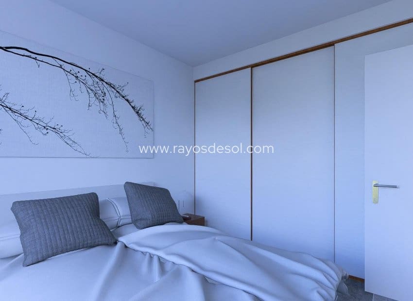 3 Zimmer Villa zu verkaufen in Daya Nueva mit Pool - 389.000 € (Ref: 10076562)