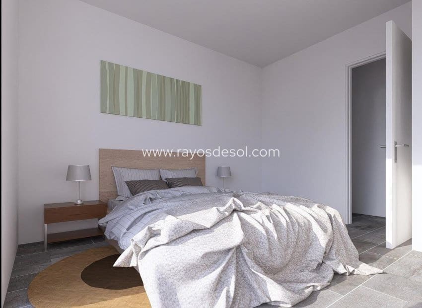 3 Zimmer Villa zu verkaufen in Daya Nueva mit Pool - 389.000 € (Ref: 10076562)