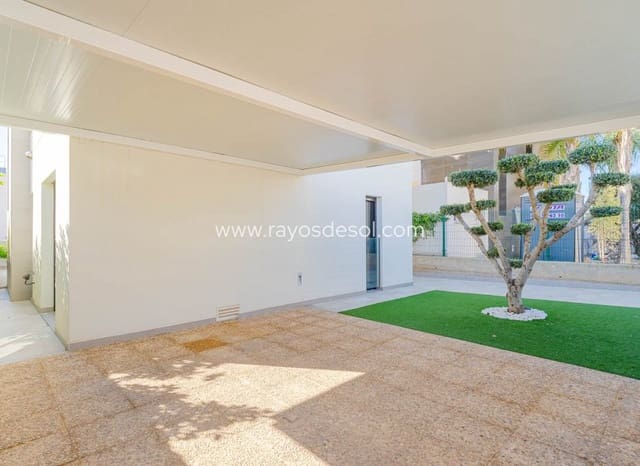 3 soveværelse Villa til salg i Ciudad Quesada, Rojales med swimmingpool - € 458.900 (Ref: 10081423)