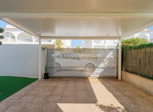 3 soveværelse Villa til salg i Ciudad Quesada, Rojales med swimmingpool - € 458.900 (Ref: 10081423)