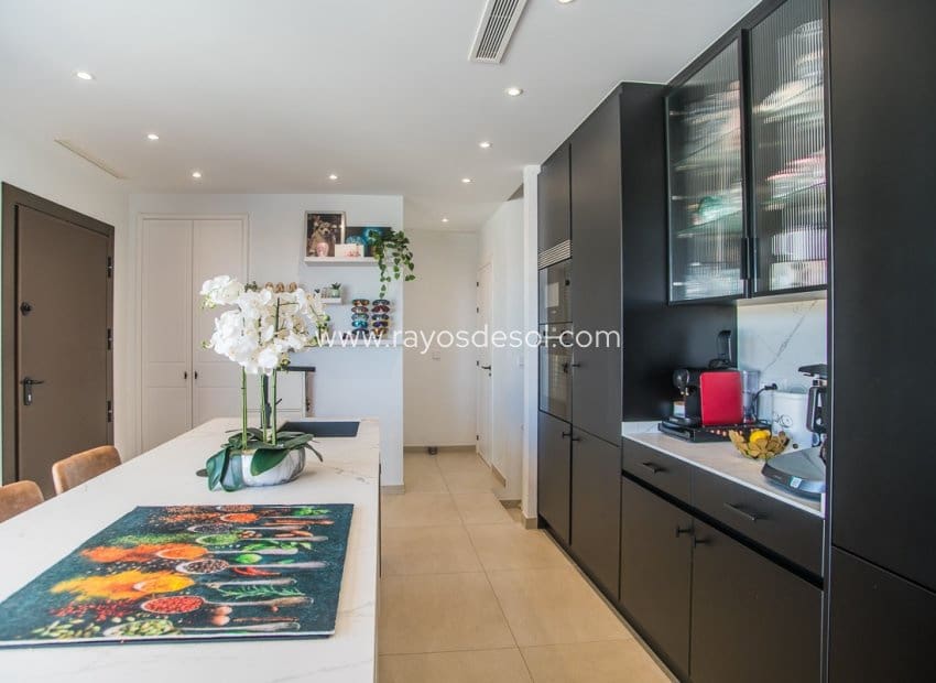 4 quarto Moradia para venda em Rojales com piscina - 745 000 € (Ref: 10081424)