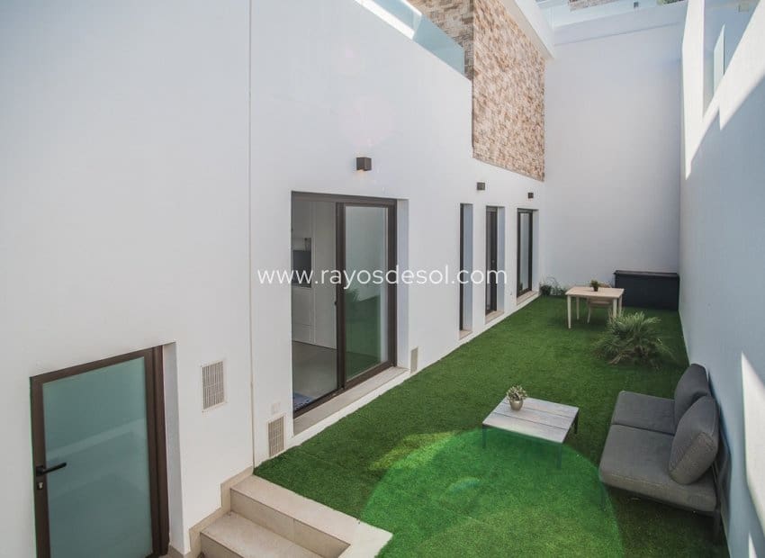 4 quarto Moradia para venda em Rojales com piscina - 745 000 € (Ref: 10081424)