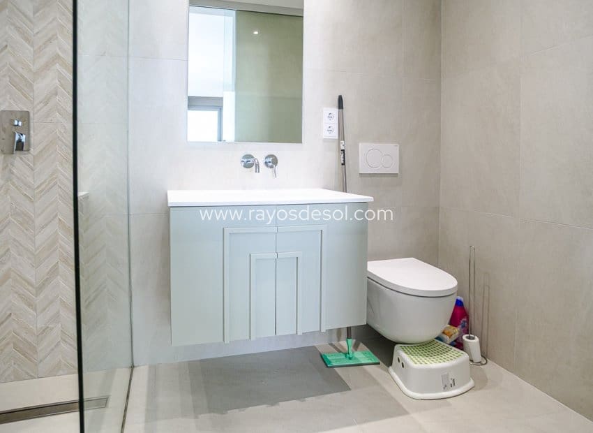 4 quarto Moradia para venda em Rojales com piscina - 745 000 € (Ref: 10081424)