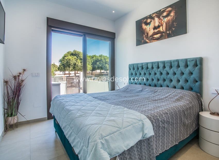4 quarto Moradia para venda em Rojales com piscina - 745 000 € (Ref: 10081424)