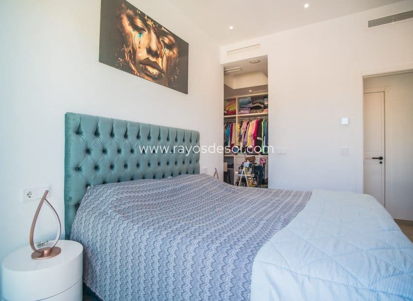 4 quarto Moradia para venda em Rojales com piscina - 745 000 € (Ref: 10081424)