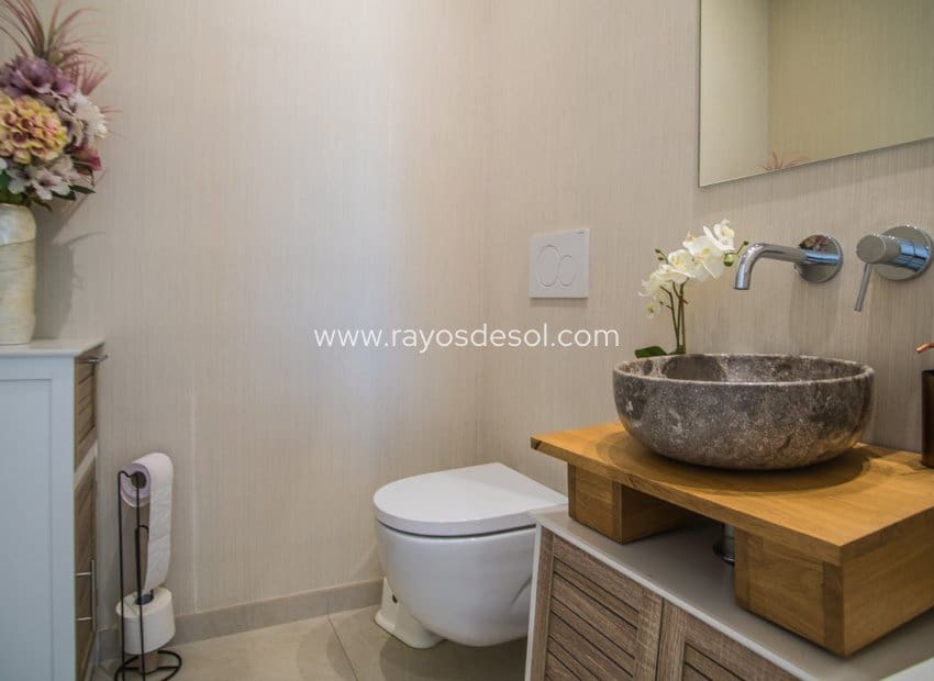 4 quarto Moradia para venda em Rojales com piscina - 745 000 € (Ref: 10081424)