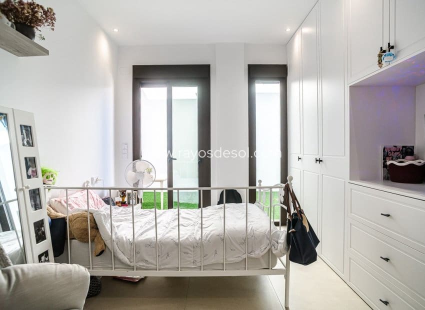 4 quarto Moradia para venda em Rojales com piscina - 745 000 € (Ref: 10081424)