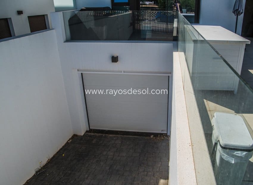 4 quarto Moradia para venda em Rojales com piscina - 745 000 € (Ref: 10081424)