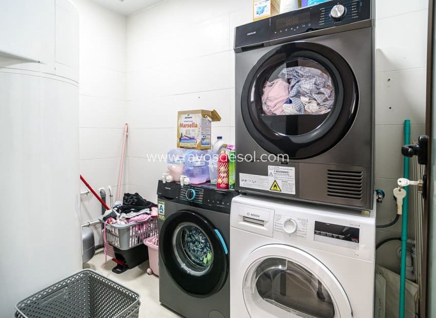 4 quarto Moradia para venda em Rojales com piscina - 745 000 € (Ref: 10081424)