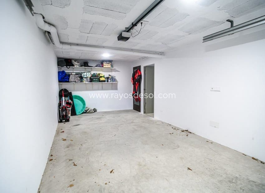 4 quarto Moradia para venda em Rojales com piscina - 745 000 € (Ref: 10081424)
