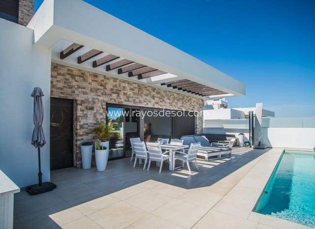 4 quarto Moradia para venda em Rojales com piscina - 745 000 € (Ref: 10081424)