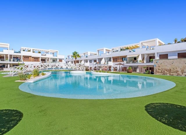 Apartamento de 2 habitaciones en Los Balcones - Los Altos, Torrevieja en venta - 295.000 € (Ref: 10081425)