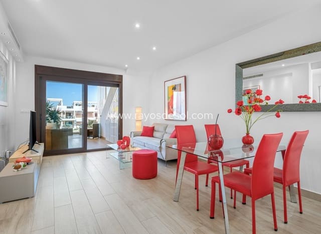 Apartamento de 2 habitaciones en Los Balcones - Los Altos, Torrevieja en venta - 295.000 € (Ref: 10081425)