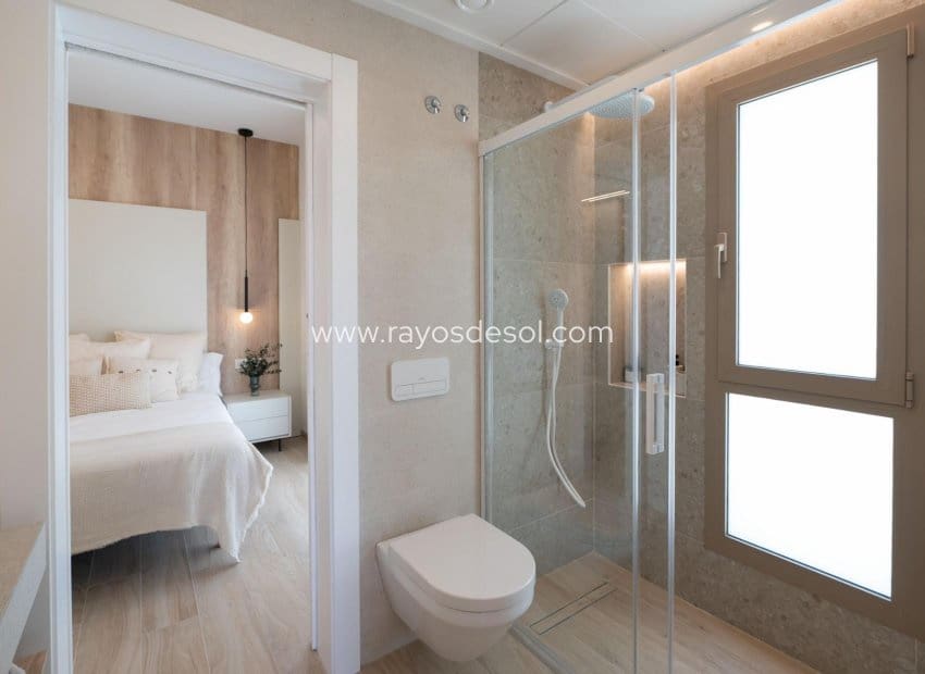 3 Zimmer Villa zu verkaufen in Los Alcazares mit Pool - 645.000 € (Ref: 10081433)