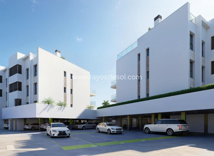 3 Zimmer Villa zu verkaufen in Los Alcazares mit Pool - 645.000 € (Ref: 10081433)