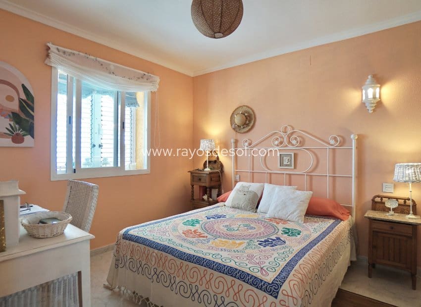 2 chambre Appartement à vendre à Cumbre del Sol avec piscine - 340 000 € (Ref: 10081434)