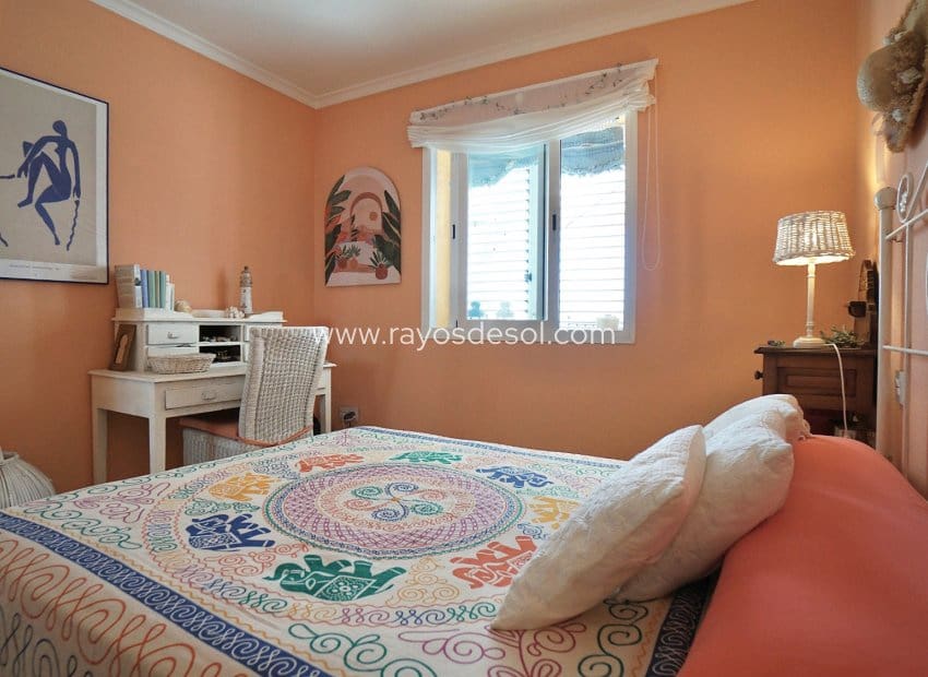 2 chambre Appartement à vendre à Cumbre del Sol avec piscine - 340 000 € (Ref: 10081434)