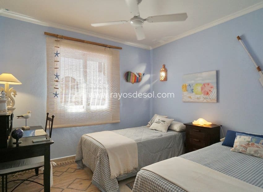 2 chambre Appartement à vendre à Cumbre del Sol avec piscine - 340 000 € (Ref: 10081434)