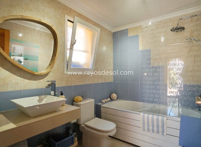 2 chambre Appartement à vendre à Cumbre del Sol avec piscine - 340 000 € (Ref: 10081434)