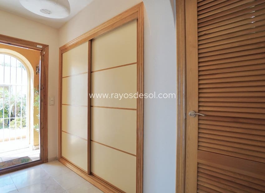 2 chambre Appartement à vendre à Cumbre del Sol avec piscine - 340 000 € (Ref: 10081434)
