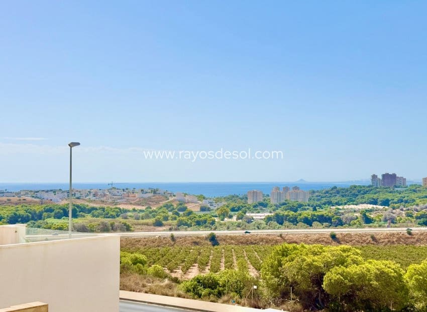 3 sypialnia Willa na sprzedaż w Orihuela Costa z basenem - 570 000 € (Ref: 10094859)