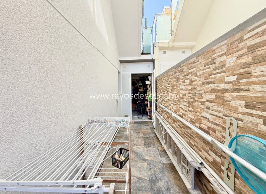 3 sypialnia Willa na sprzedaż w Orihuela Costa z basenem - 570 000 € (Ref: 10094859)
