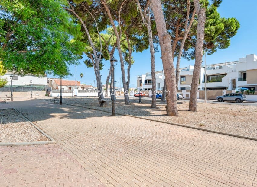 3 sypialnia Apartament na sprzedaż w San Pedro del Pinatar z basenem - 289 000 € (Ref: 10101396)