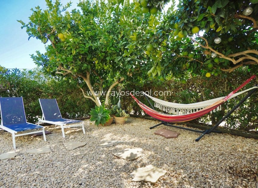 2 quarto Bungalow para venda em Moraira com piscina - 475 000 € (Ref: 10102976)